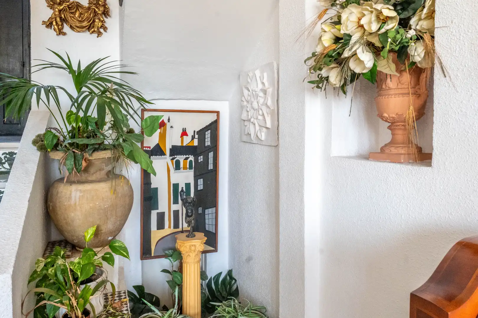 Villa con terrazza in vendita a Este, imagen 40