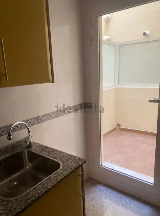 Bathroom of Ground floor for rent in Godella  with Heating, Oven and Washing machine