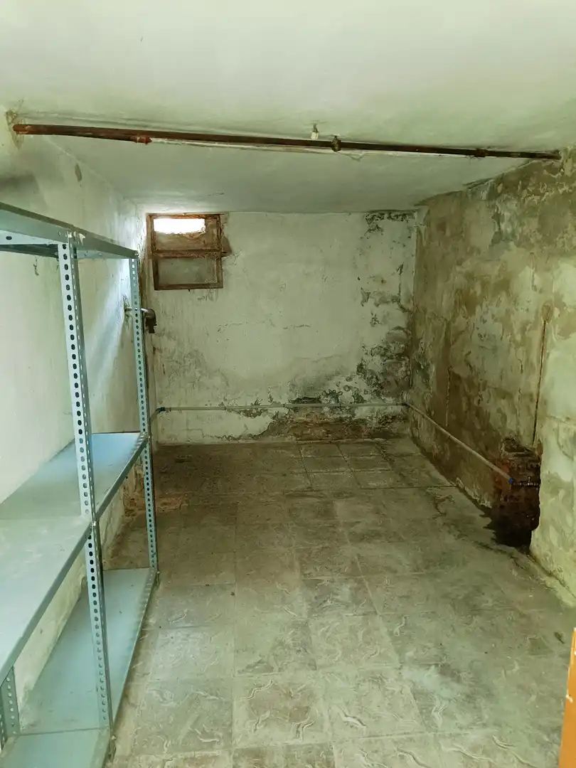 Flat for sale in Barruelo de Santullán  with Parquet flooring, Terrace and Furnished