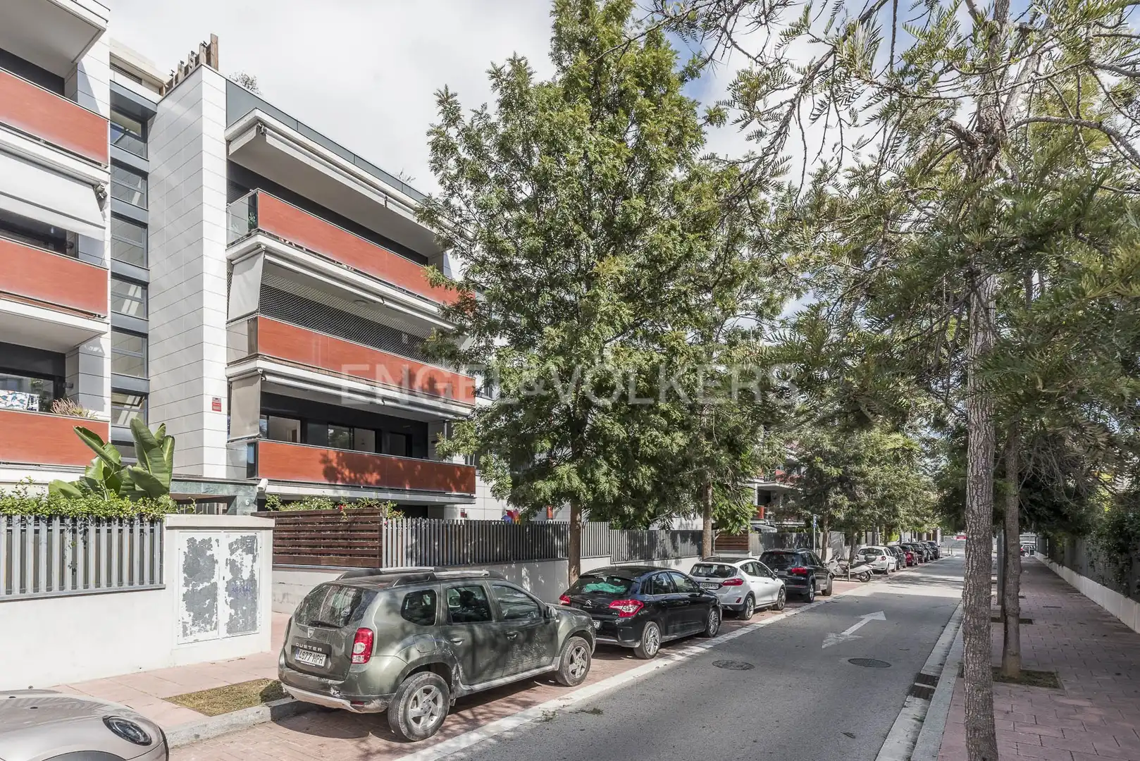 Flat for rent in La Plana