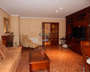 Flat for sale in Ontinyent  with Air Conditioner, Heating and Storage room