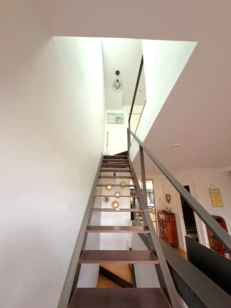 Terraced house with garden for sale in Sopela, imagen 15