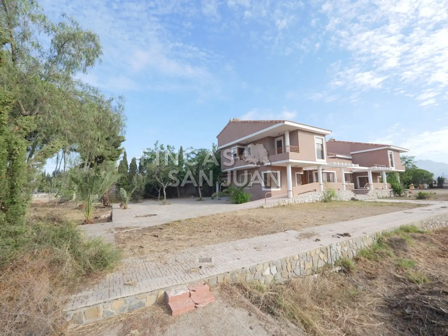 Houses for sale in Mutxamel  with Private garden, Terrace and Swimming Pool