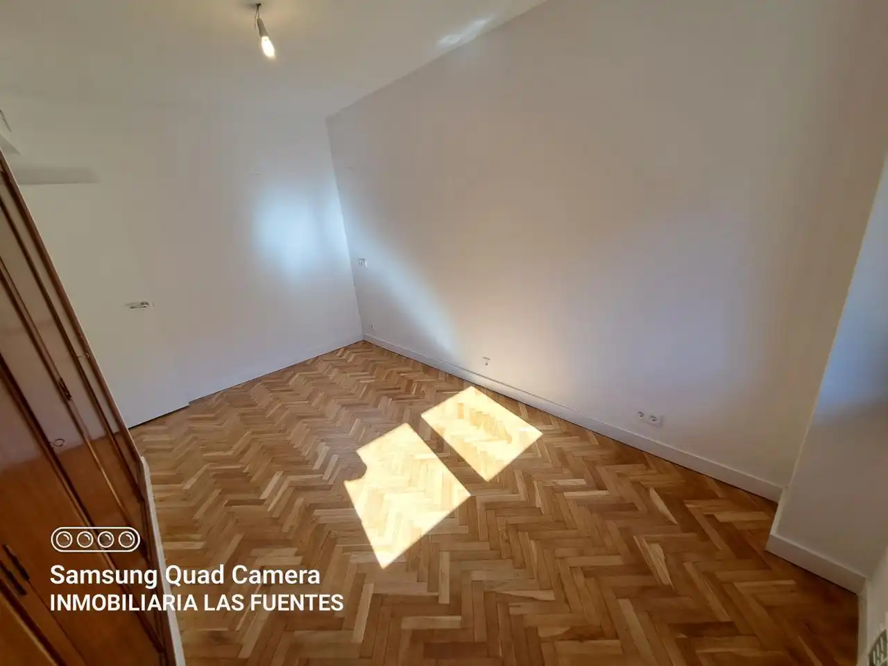 Habitación de Piso de alquiler en Zaragoza con Aire acondicionado, Calefacción y Terraza