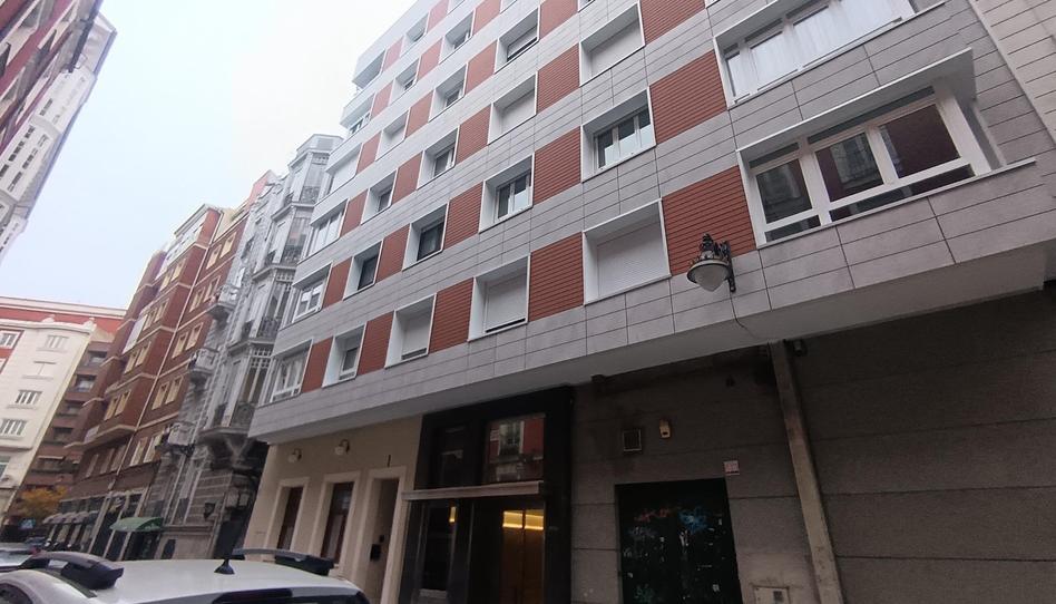 Photo 1 of Office to rent in Calle Colmenares, Campo Grande, Valladolid