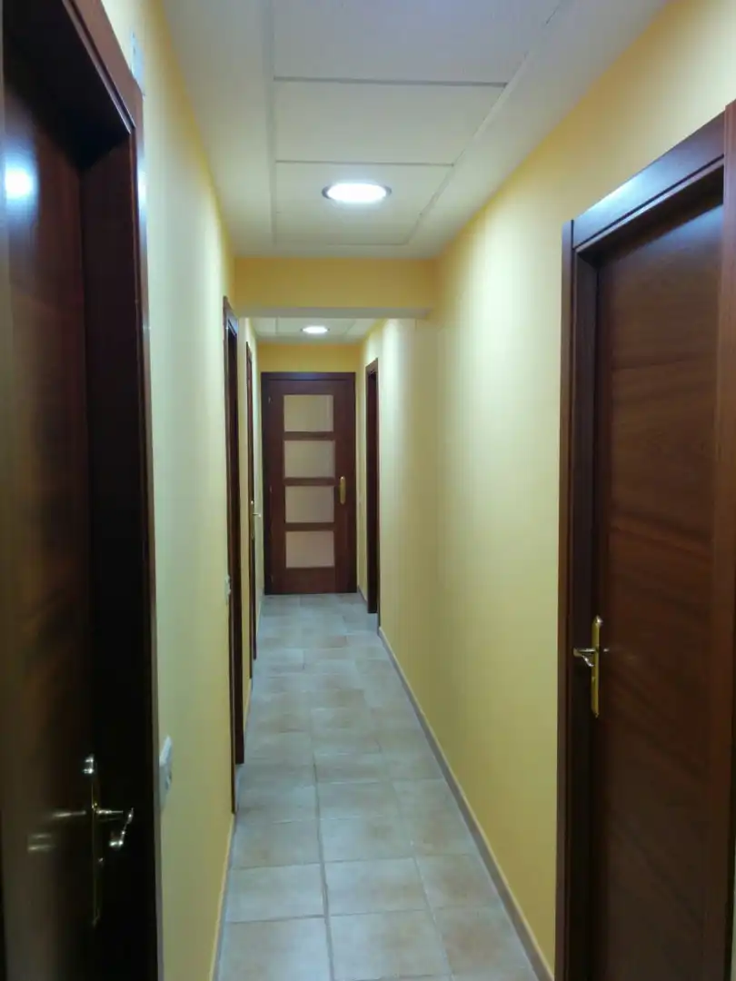 Wohnung mit Aufzug zum Verkauf in Rúa Maruja Mallo 15, imagen 21
