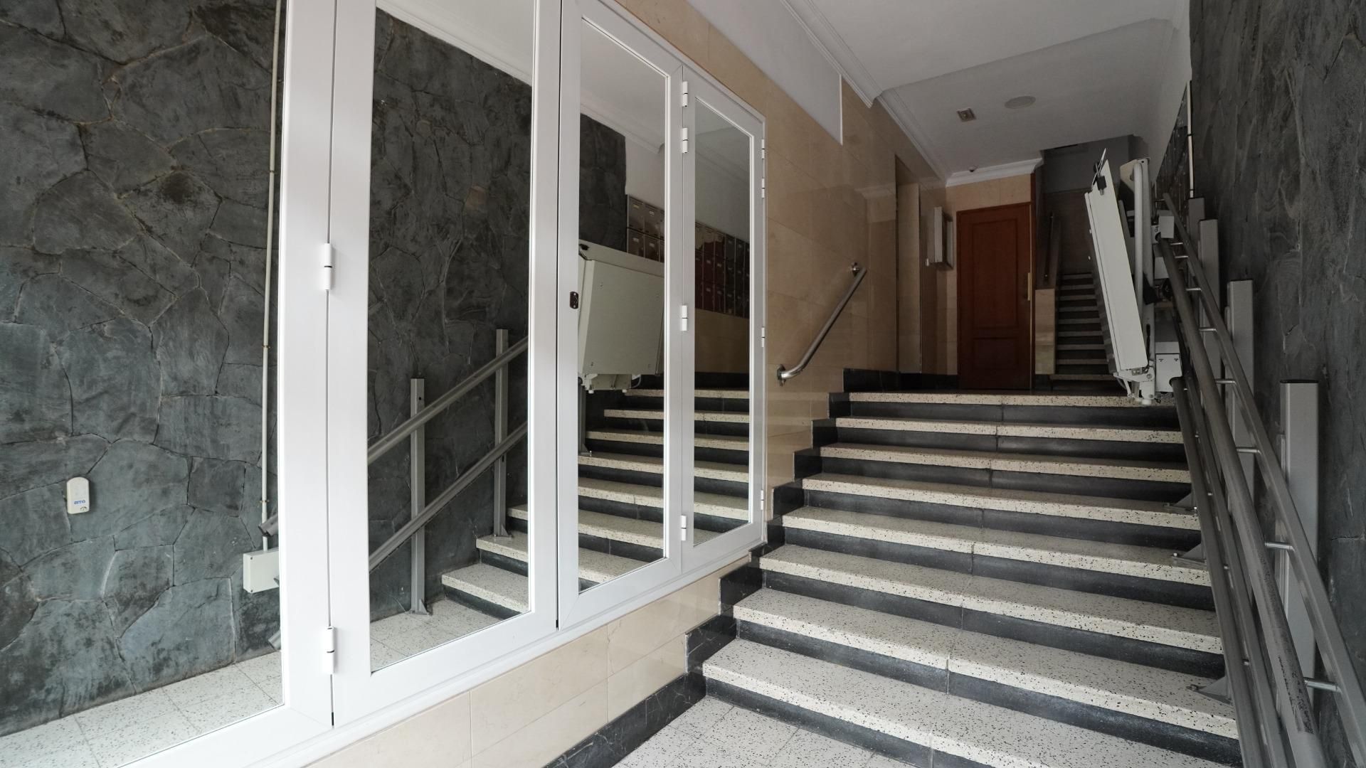 Flat for sale in Las Palmas de Gran Canaria  with Furnished and Balcony