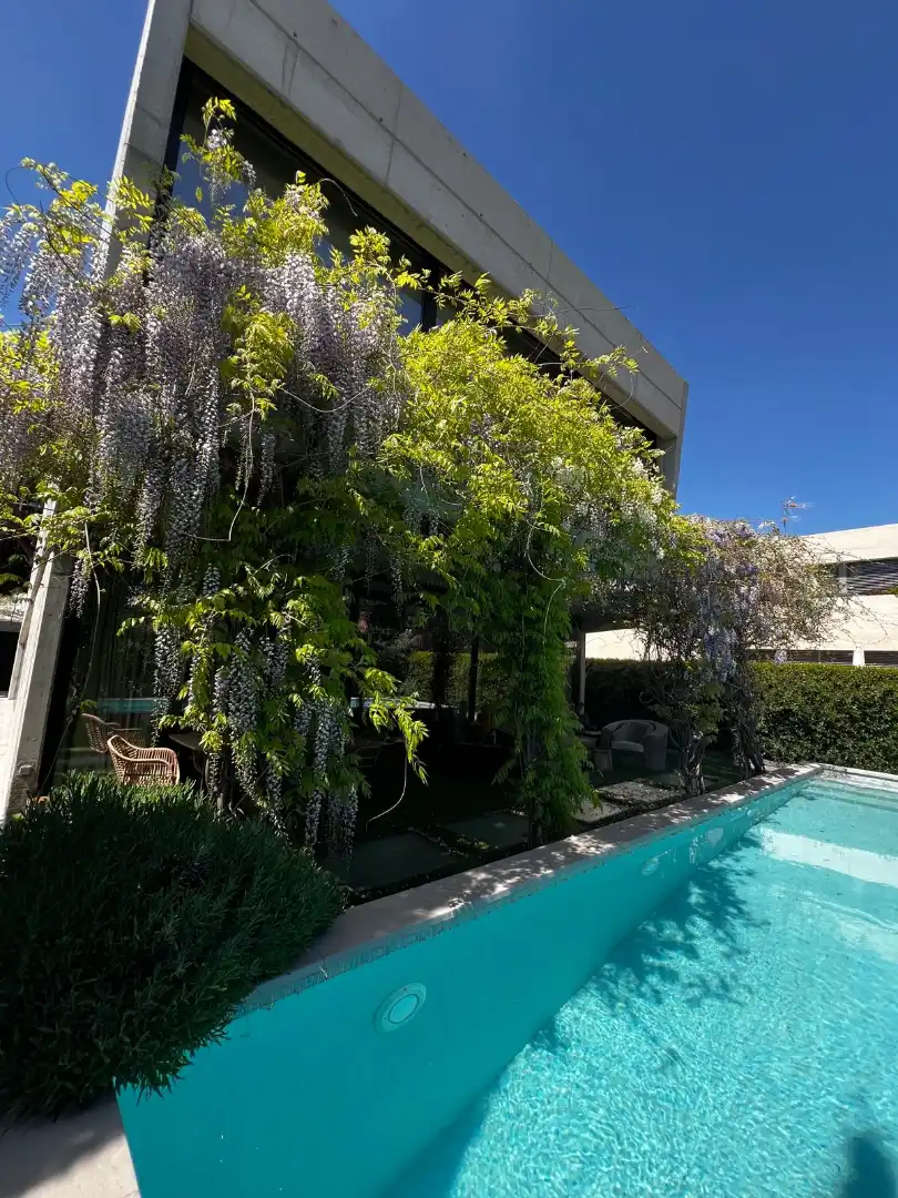 Villa mit Terrasse zum Verkauf in Calle Felipe Olvera, imagen 18