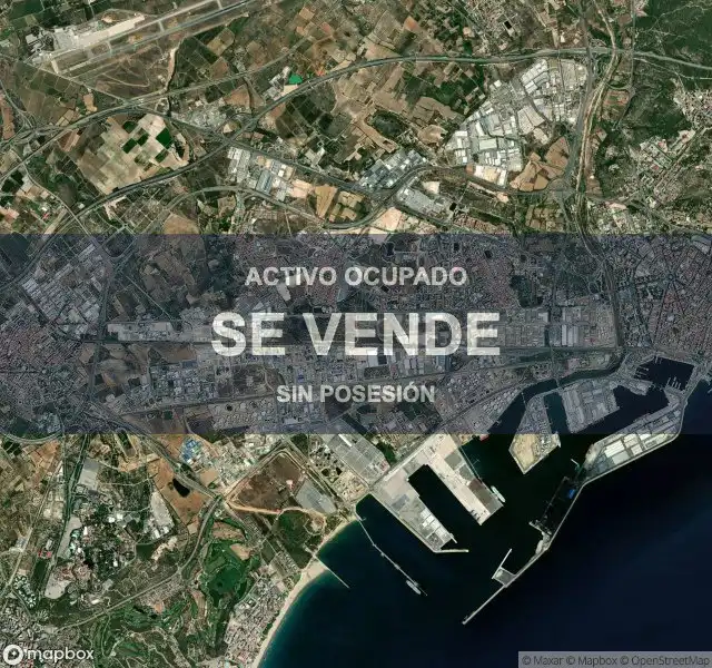 Pis en venda en Tarragona