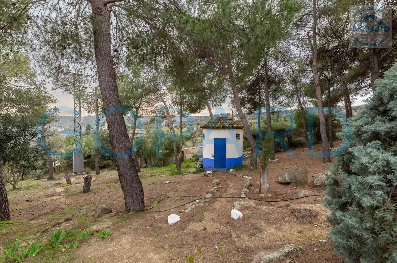Houses for sale in Toledo  with Heating, Private garden and Terrace