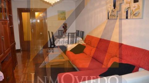 Foto 4 de Piso de alquiler en Avenida Príncipe de Asturias, El Natahoyo, Gijón
