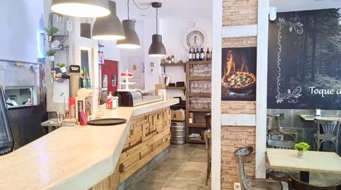 Photo 5 of Premises to transfer in Nieremberg, Ciudad Jardín,  Madrid Capital