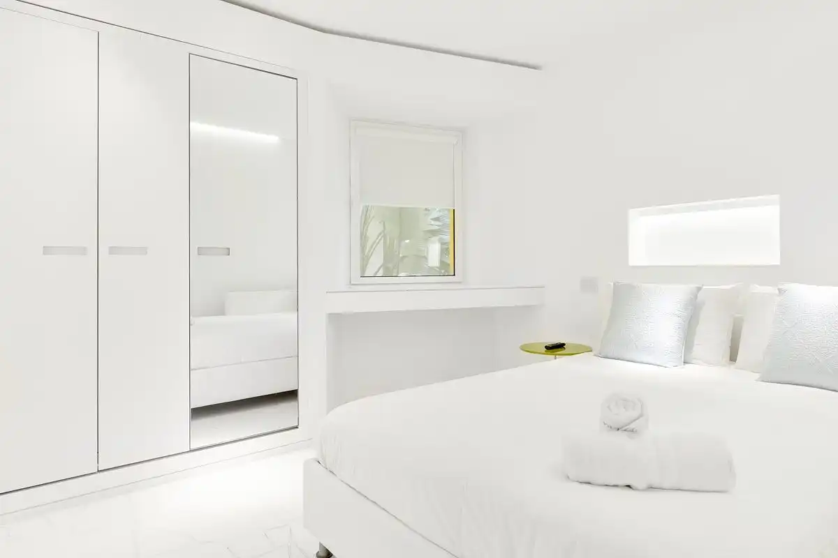Apartament amb ascensor en venda a Marina Botafoc - Platja de Talamanca, imagen 20