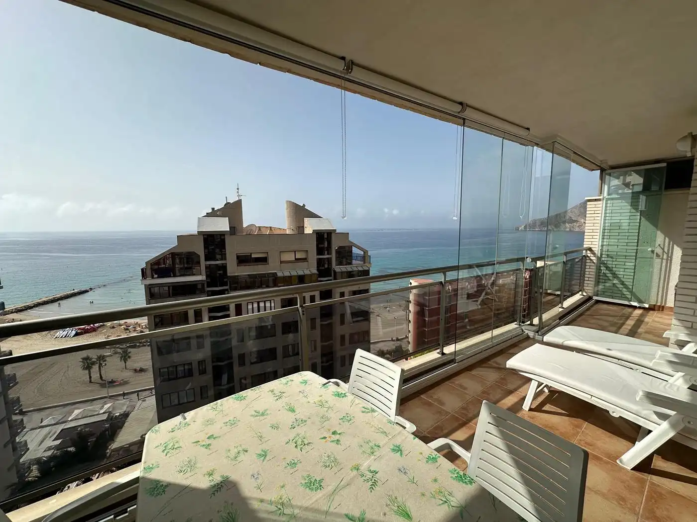 Apartment mit Pool zum Verkauf in Avenida Europa, imagen 3