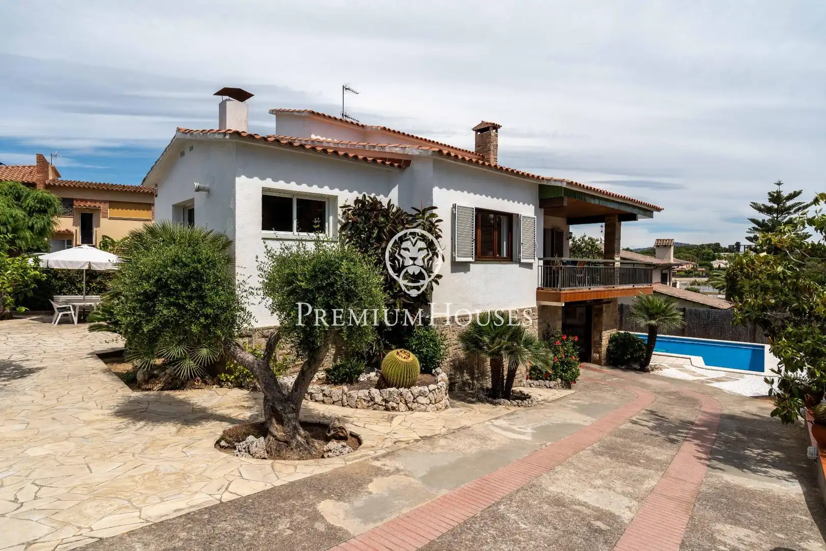 Casa con terraza en venta en L'Aragai, imagen 41