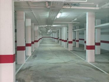 Einzelparkplatz zum Verkauf in Orihuela Costa