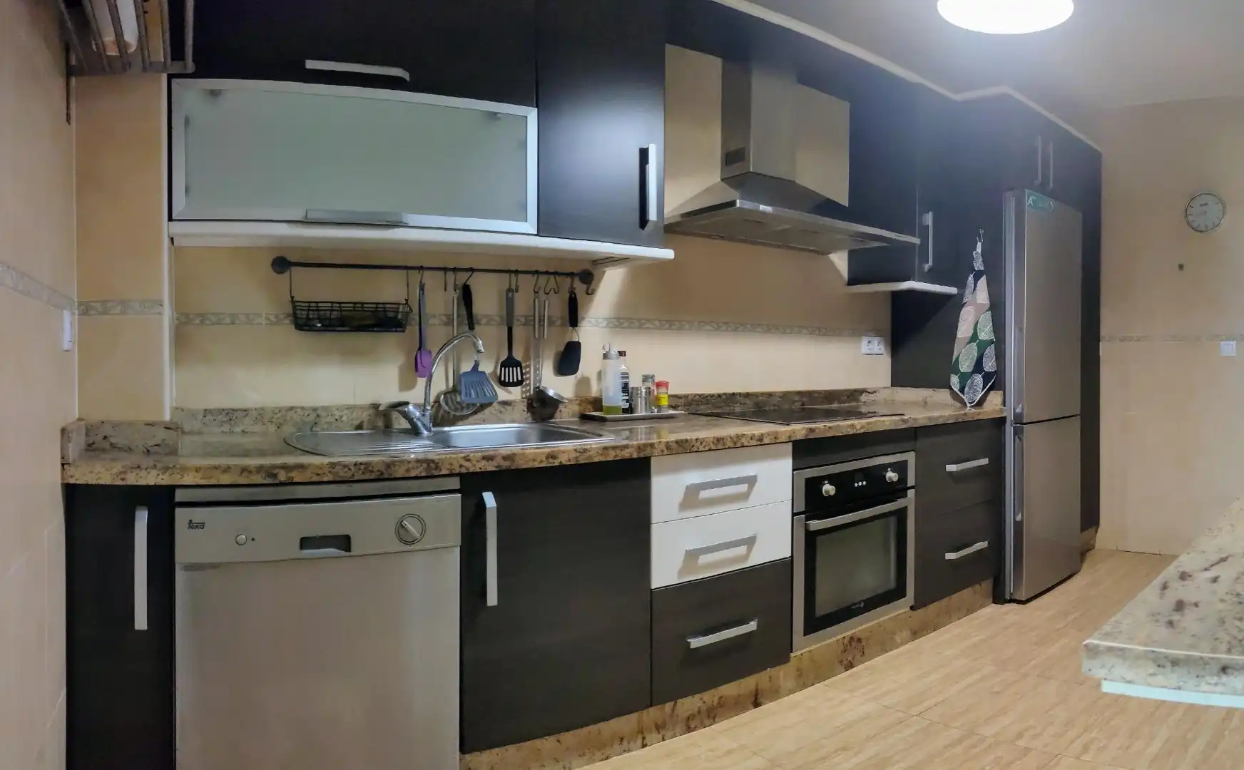 Piso con ascensor en venta en Olula del Río
