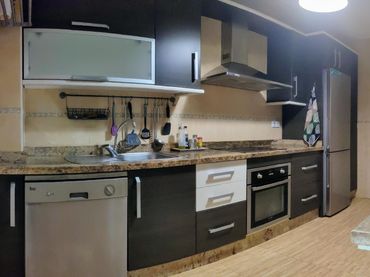 Wohnung mit Aufzug zum Verkauf in Olula del Río