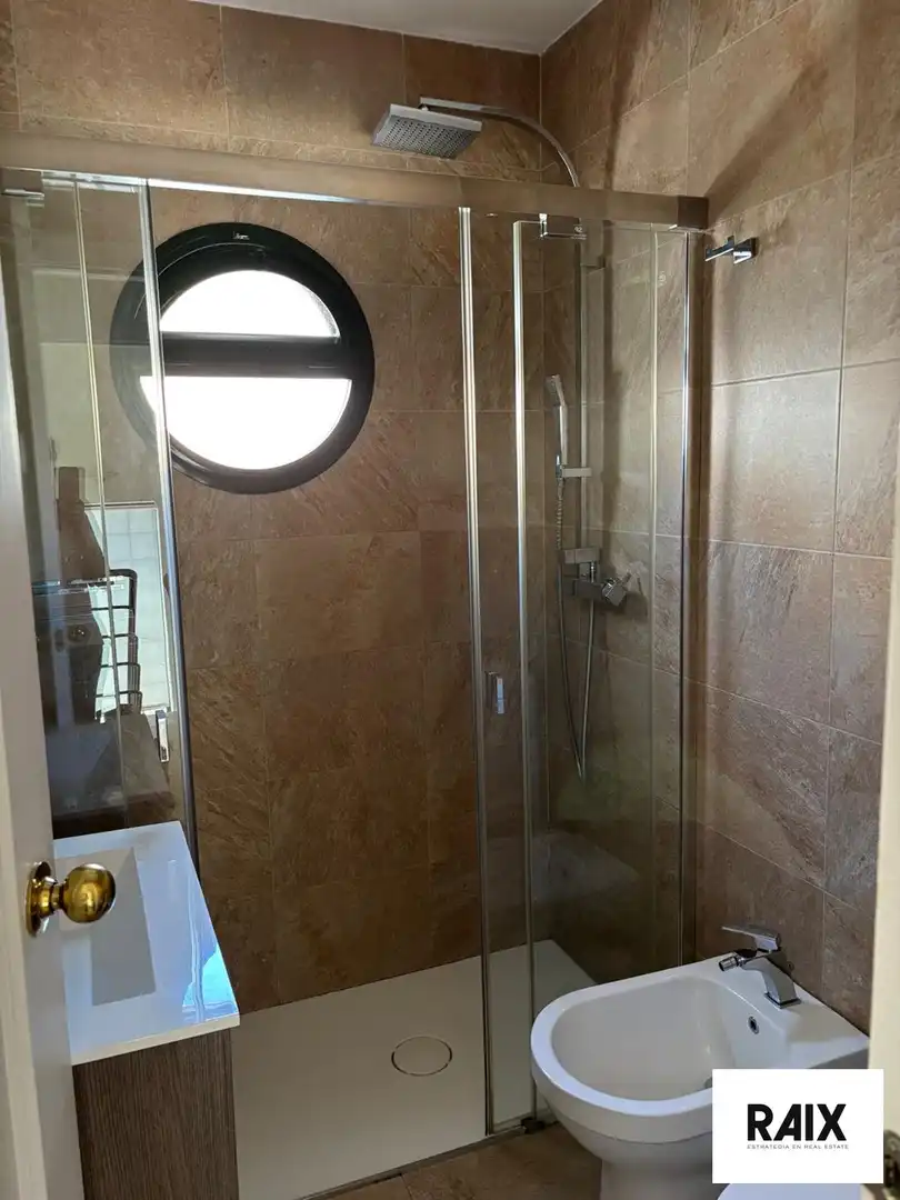 Baño de Casa o chalet en venta en Algeciras con Calefacción, Terraza y Trastero