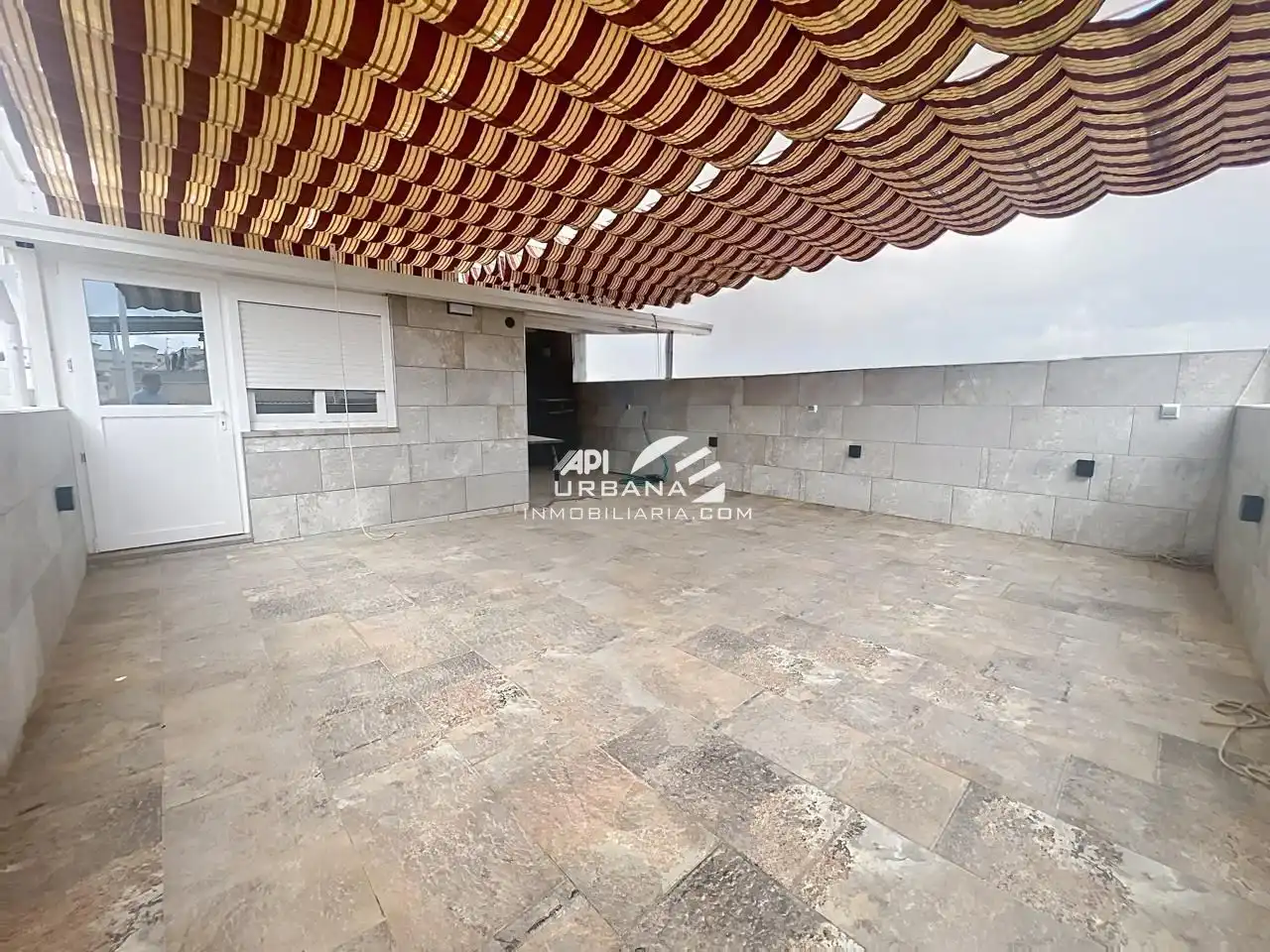Wohnung zum Verkauf in Calle Pedro de Mena Gutiérrez