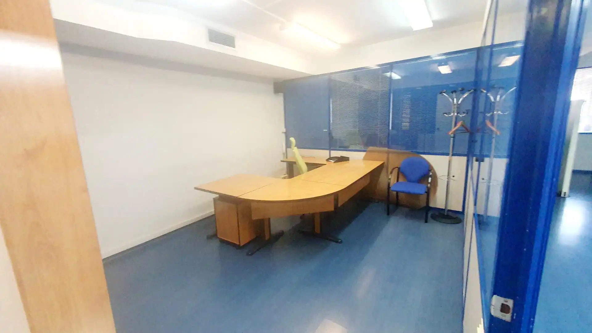 Industrial building to rent in Begoña - Santutxu, imagen 10