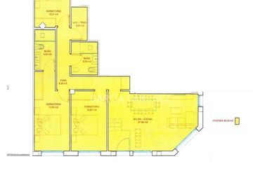 Appartement à vendre à Avenida de Barraña