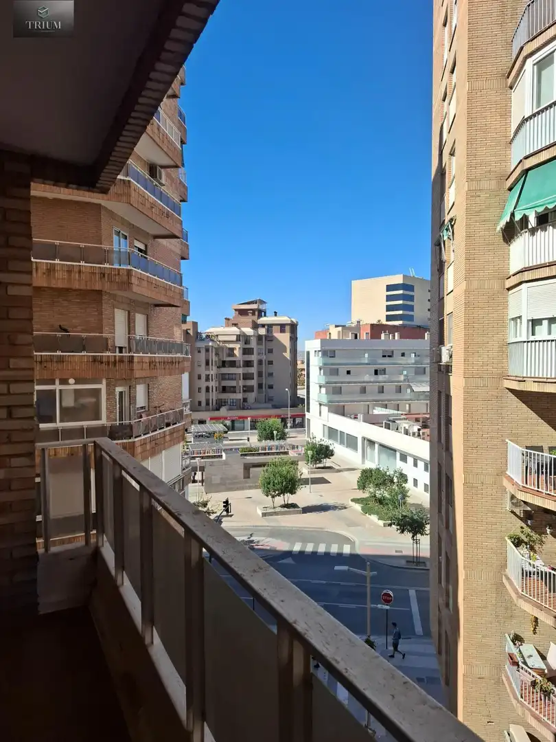 Appartement avec terrasse à vendre à Ronda, imagen 13