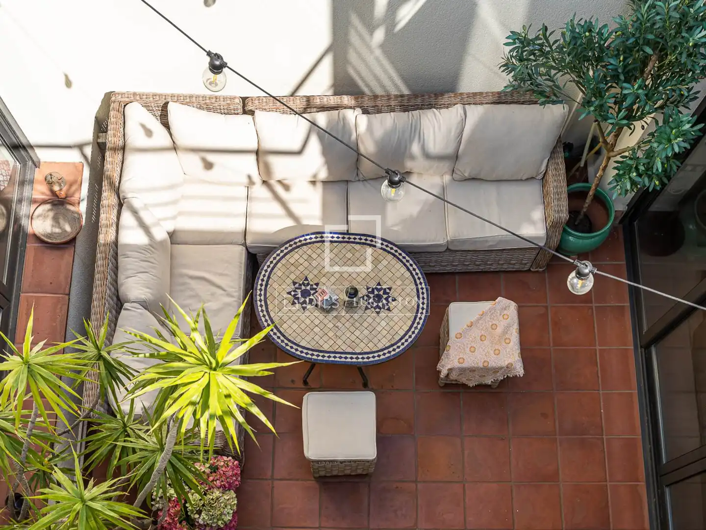 Penthouse mit Aufzug zum Verkauf in Eixample, imagen 24