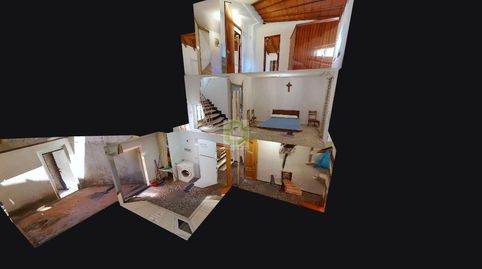 Foto 2 de Casa o xalet en venda a Almendro, Guadahortuna, Granada