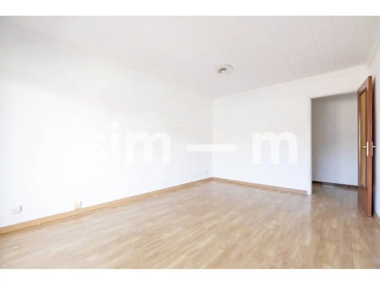 Habitación de Piso en venta en Vic con Calefacción, Parquet y Terraza