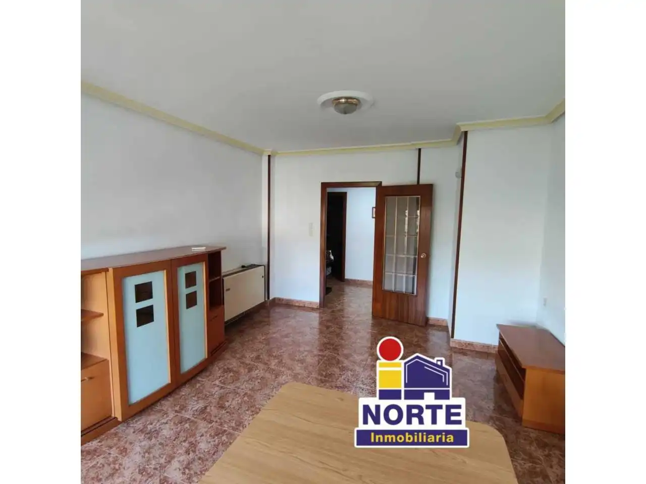 Piso de alquiler en Zona Nord