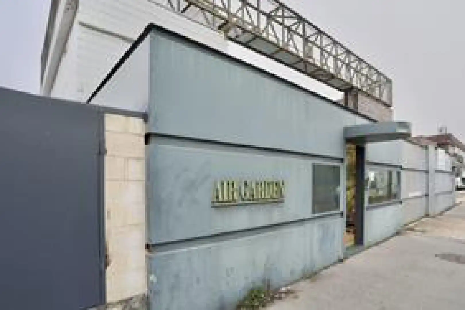 Garden of Industrial buildings for sale in Vitoria - Gasteiz