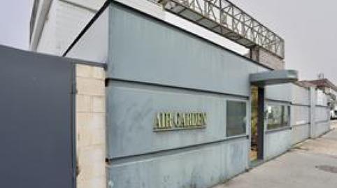 Photo 3 of Industrial buildings for sale in Portal de Zurbano, 7, Betoño, Araba - Álava