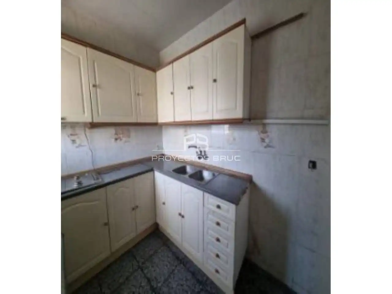 Cocina de Casa o chalet en venta en Fonollosa, Barcelona