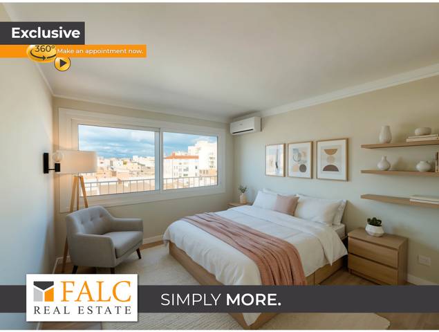 Apartamento en Venta en S'Arenal