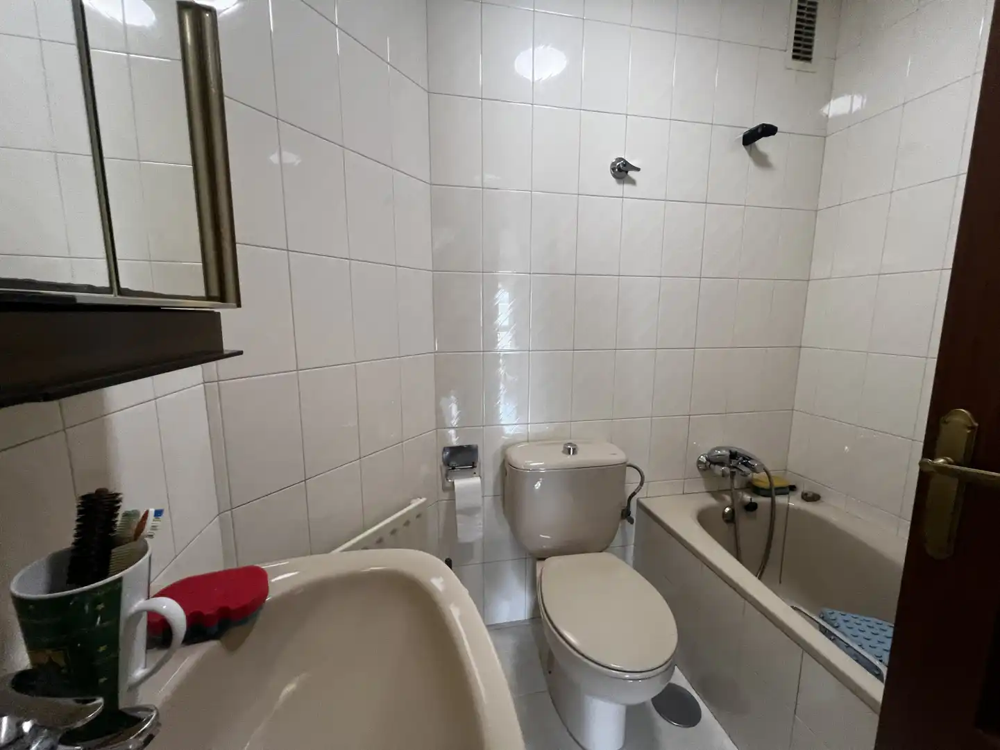 Wohnung mit Garten zum Verkauf in Torrelavega - PZ AUTONOMIAS, imagen 44