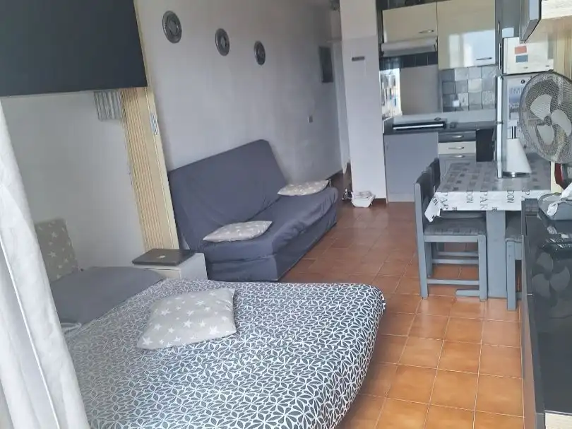 Appartement compact avec ascenseur à vendre à Carrer Muga-Delta 10, imagen 24