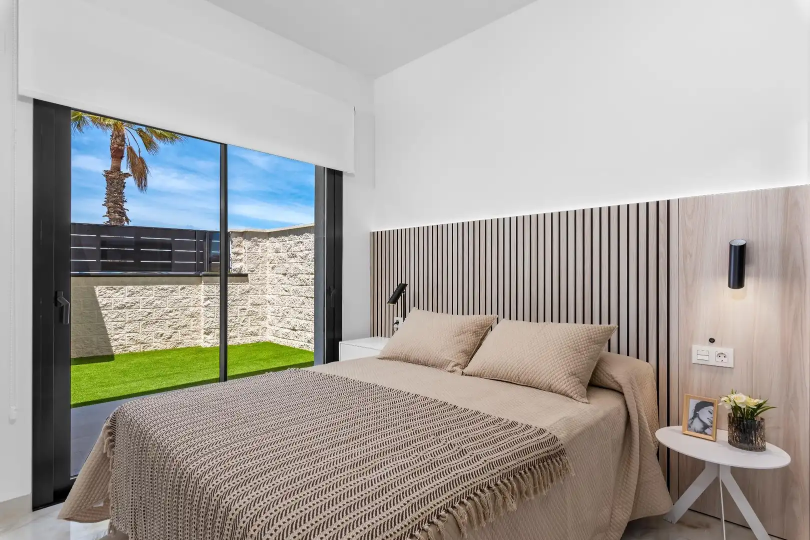 Villa con piscina in vendita a Avenida Antonio Pedrera Soler 1, imagen 39
