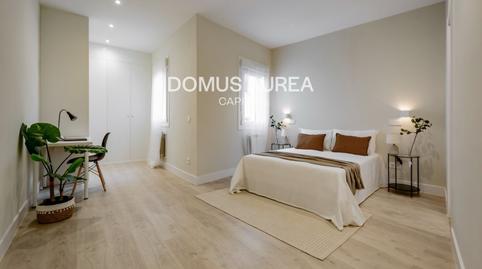 Foto 5 de Piso en venta en Alcalá, Goya,  Madrid Capital