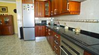 Kitchen of Flat for sale in Icod de los Vinos