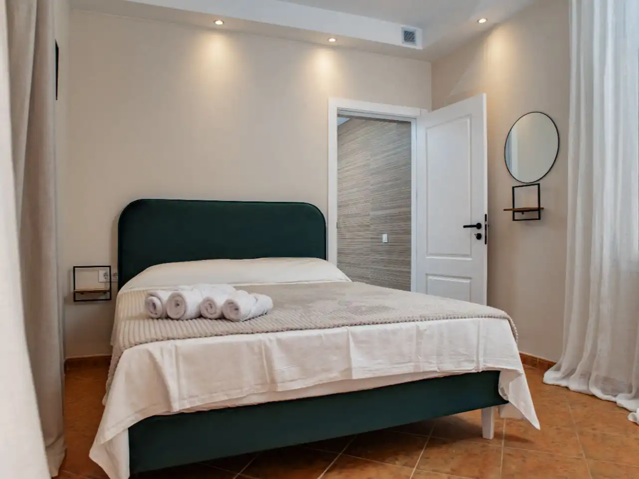 Casa con piscina in vendita a Margarida Xirgu 15, imagen 16