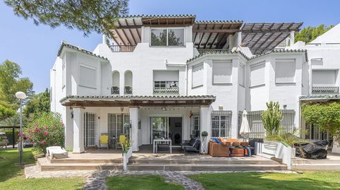 Foto 2 de Casa adosada en venta en Las Brisas, Marbella