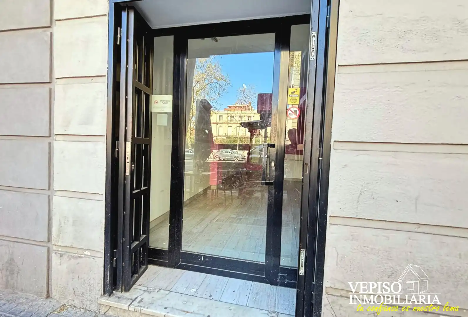 Local comercial en venda a Calle de Ríos Rosas, imagen 2