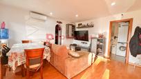 Living room of House or chalet for sale in Vilanova del Vallès  with Air Conditioner, Heating and Private garden