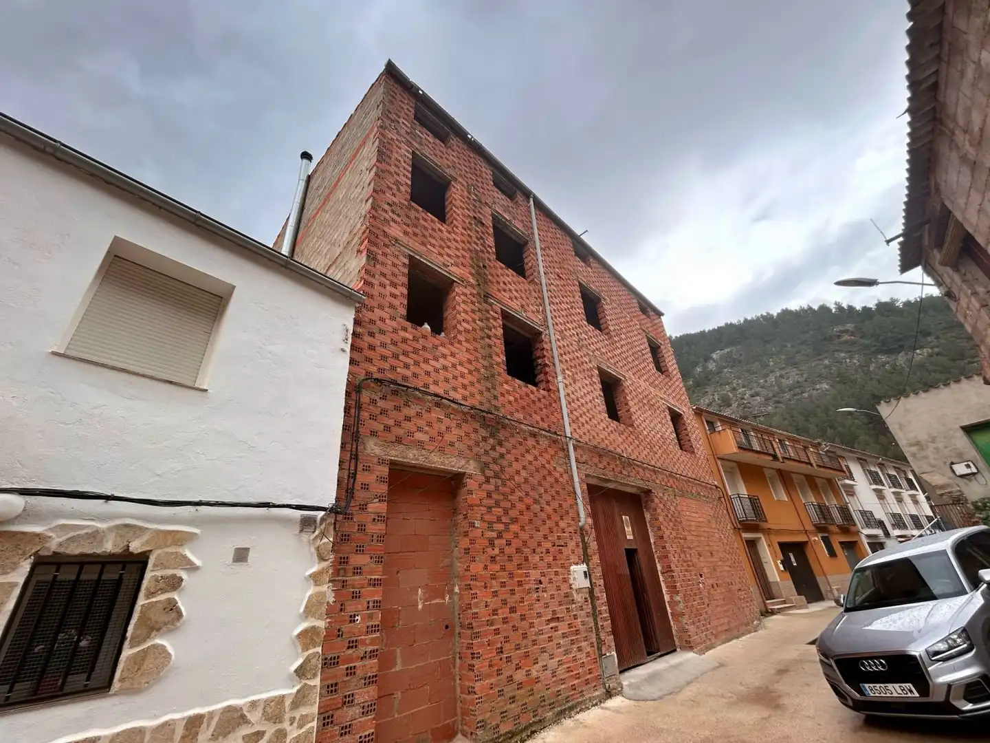 Casa en venda a MORAL 32, imagen 26
