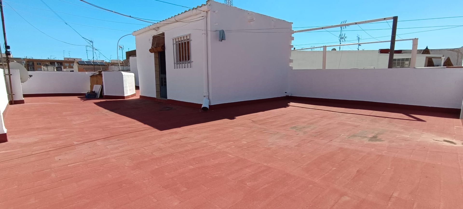 Vista exterior de Finca rústica en venda en Puçol amb Terrassa, Traster i Forn