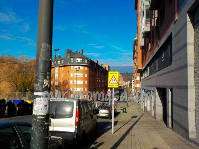 Local comercial en Venta en Andrés Eliseo de Mañarikua en Miribilla