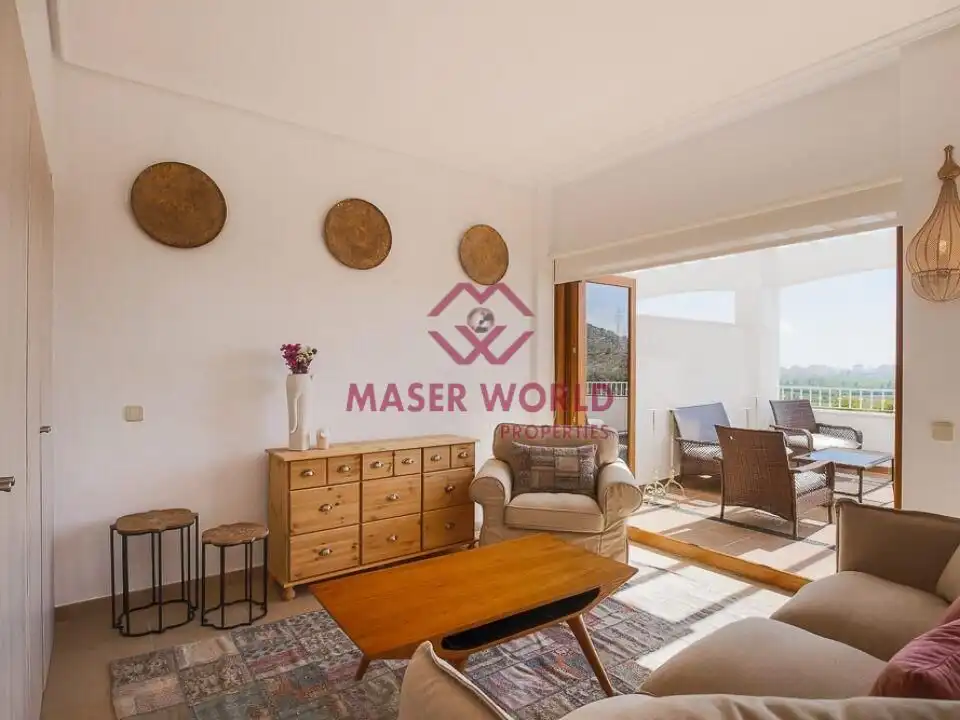Ático con piscina en venta en Xeresa, imagen 15