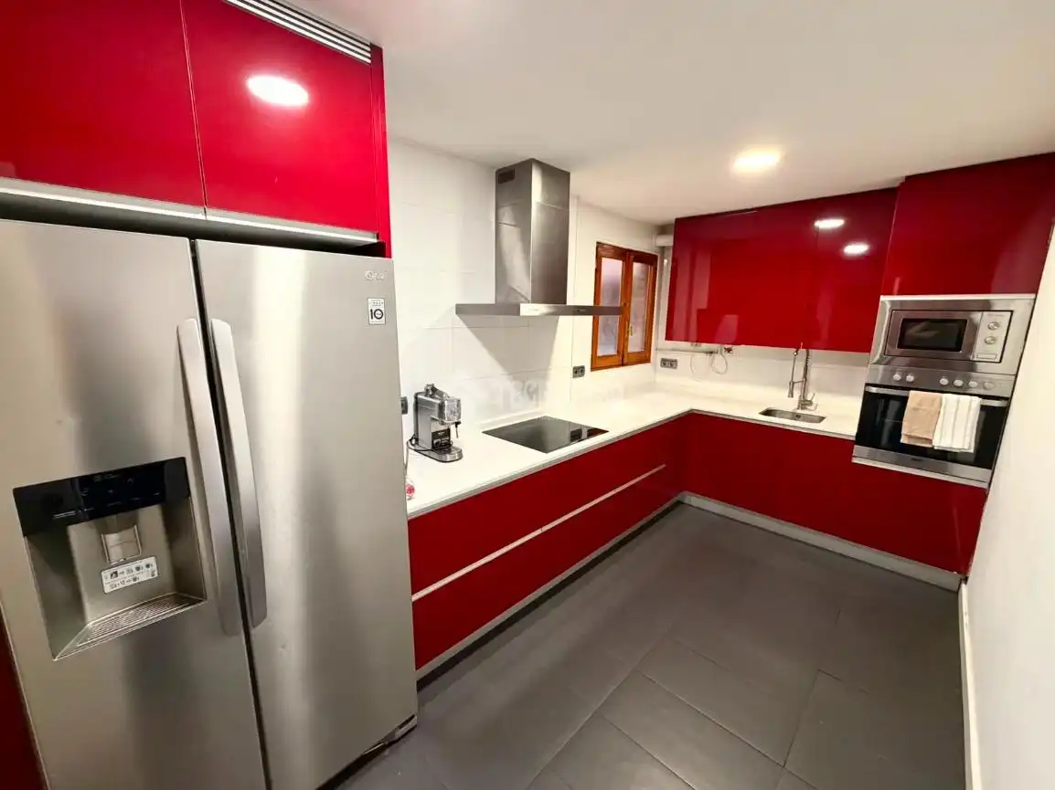 Appartement avec terrasse à louer à Centro, imagen 12