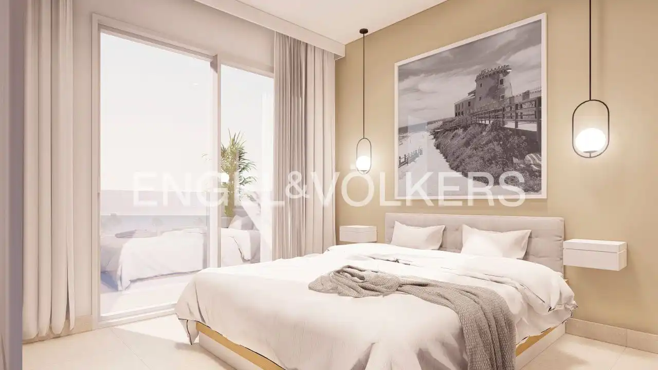 Penthouse mit Terrasse zum Verkauf in El Mojón, imagen 20